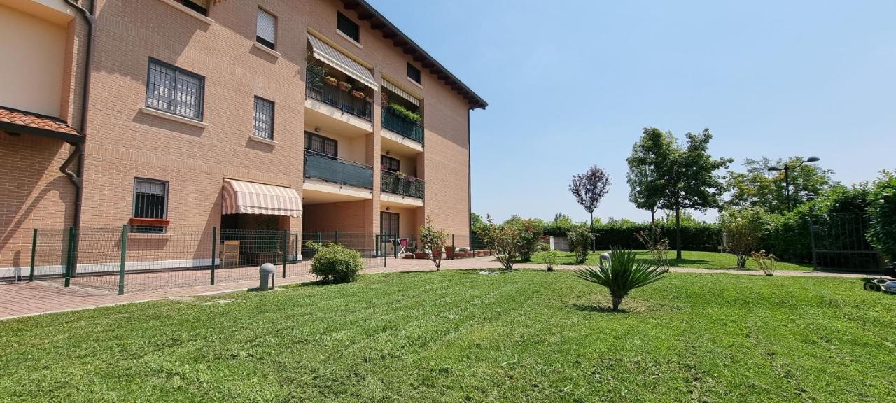 Appartamento Guest Liebig