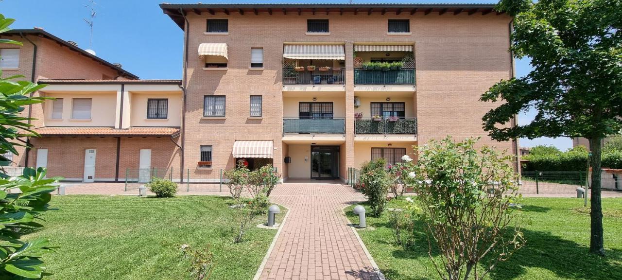 Appartamento Guest Liebig