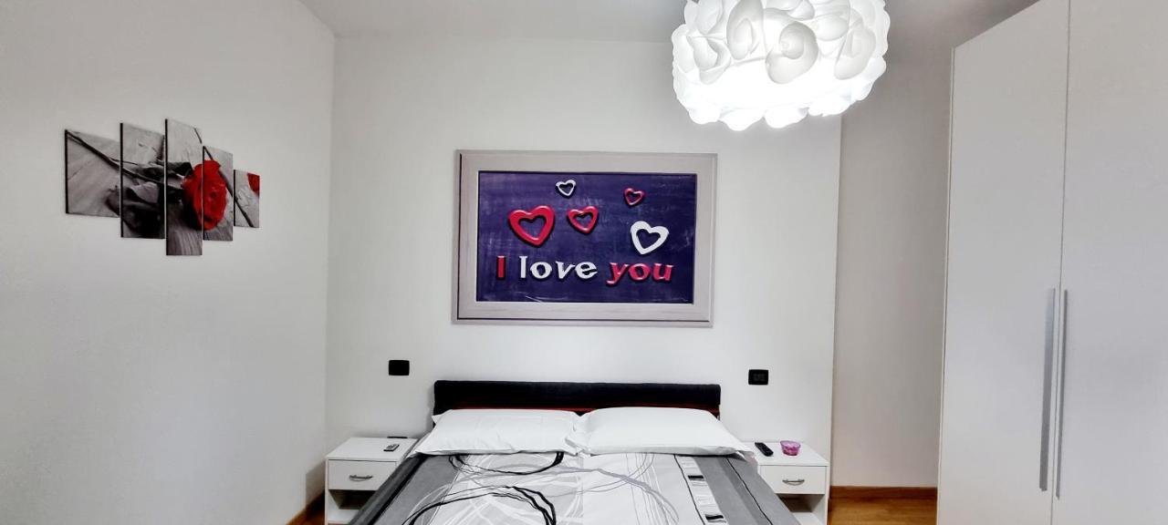 Appartamento Guest Liebig