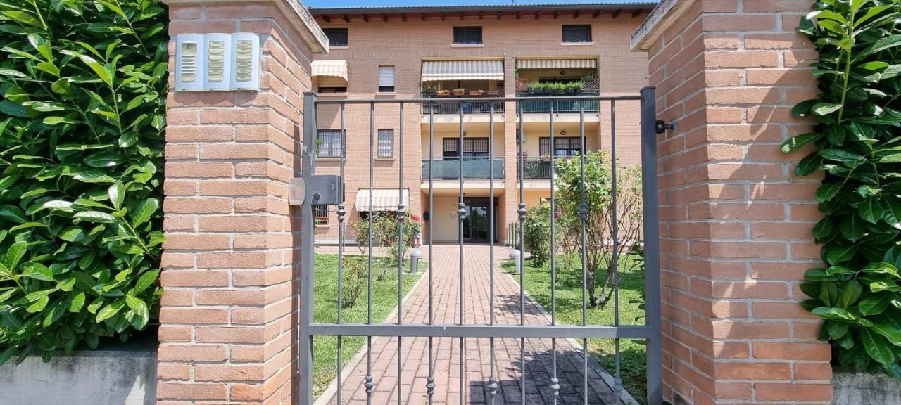 Guest Liebig Reggio Emilia