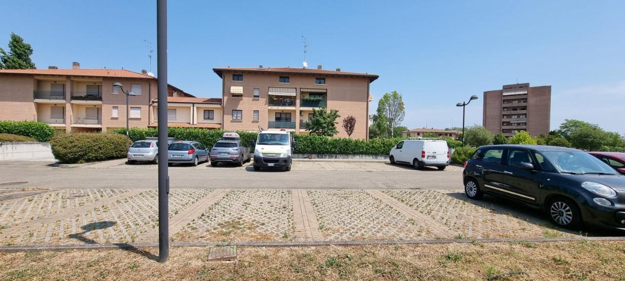 Apartment Guest Liebig Reggio Emilia