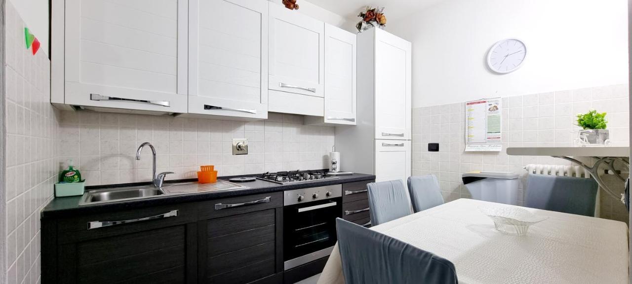 Apartment Guest Liebig *