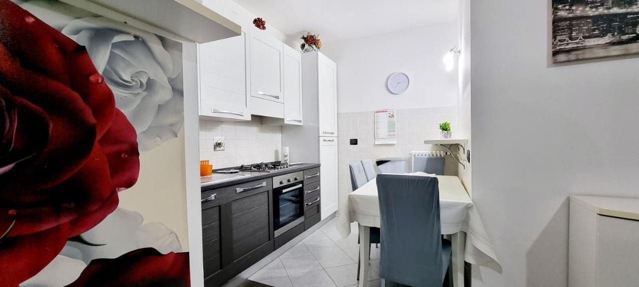 Apartment Guest Liebig Reggio Emilia