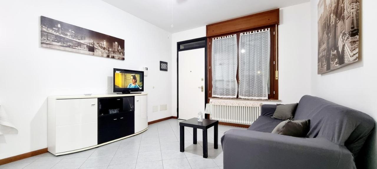 Guest Liebig Reggio Emilia