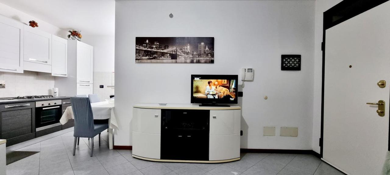 Apartment Guest Liebig Reggio Emilia