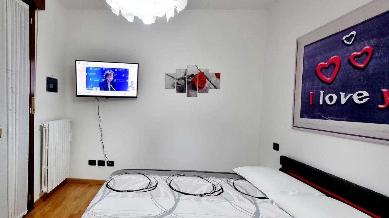 Guest Liebig Apartment