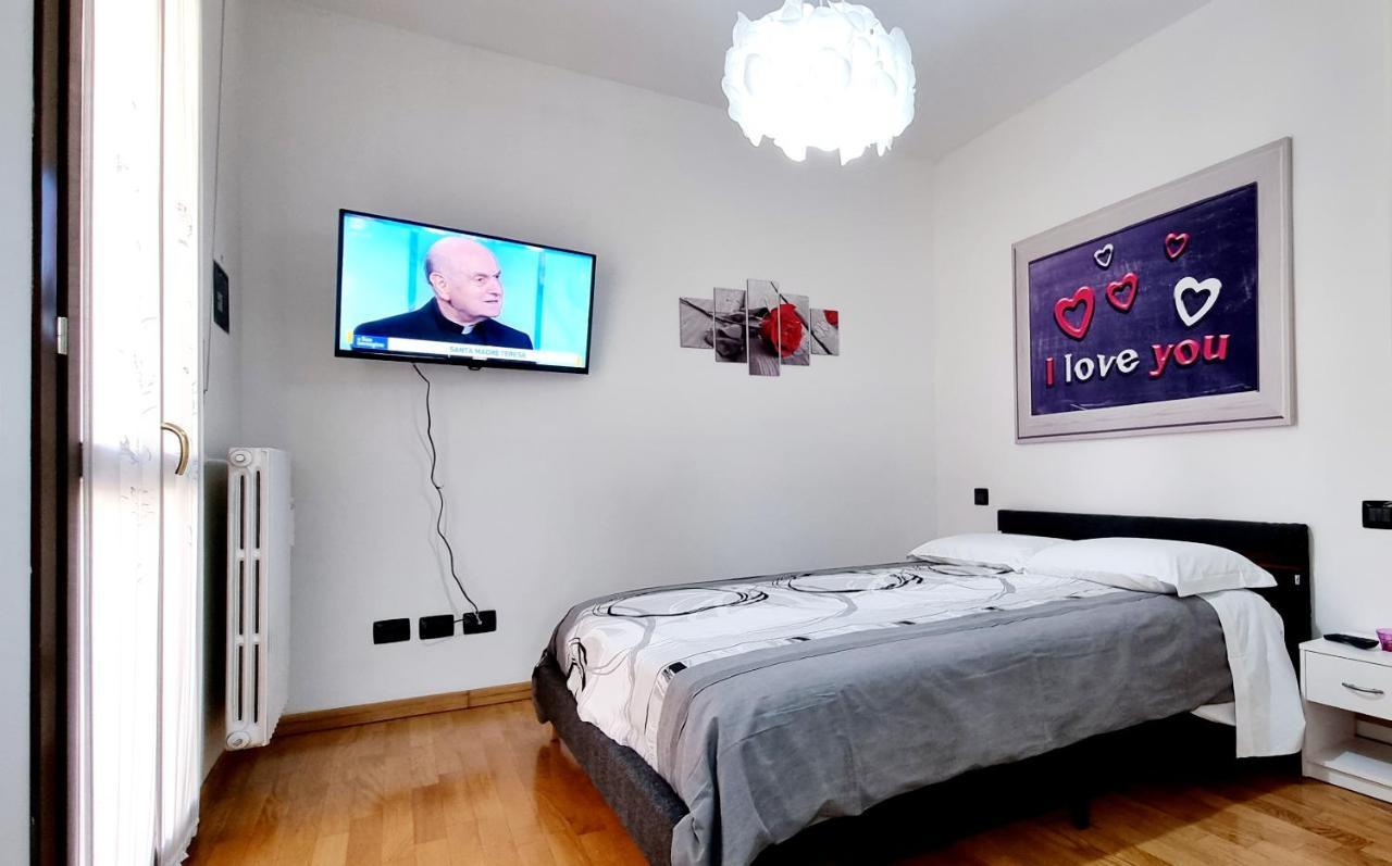 Guest Liebig Appartement *